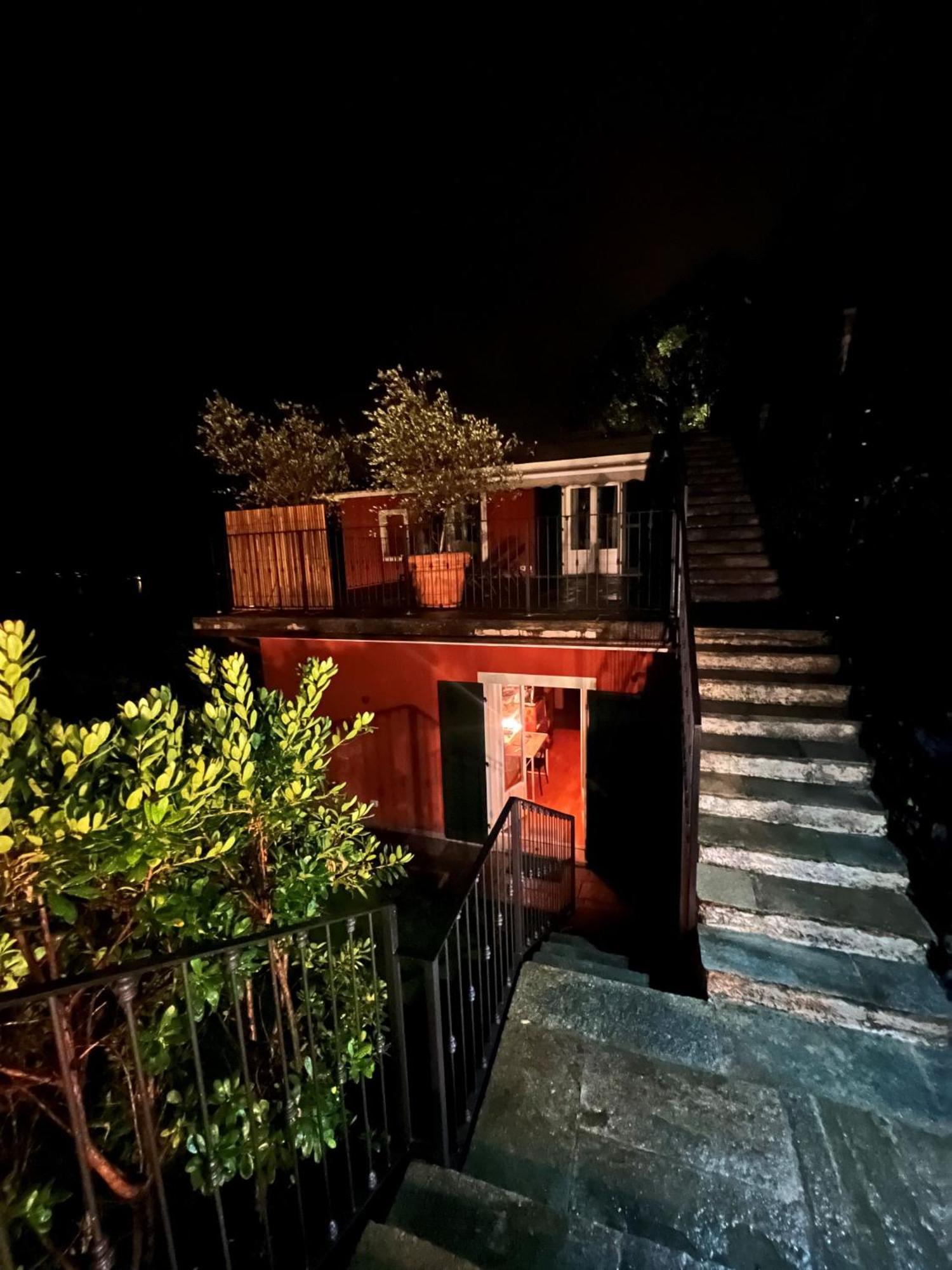 Serra Boutique Villa & Spa กิฟฟา ภายนอก รูปภาพ