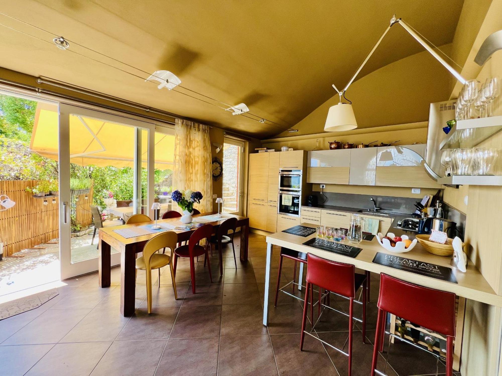 Serra Boutique Villa & Spa กิฟฟา ภายนอก รูปภาพ