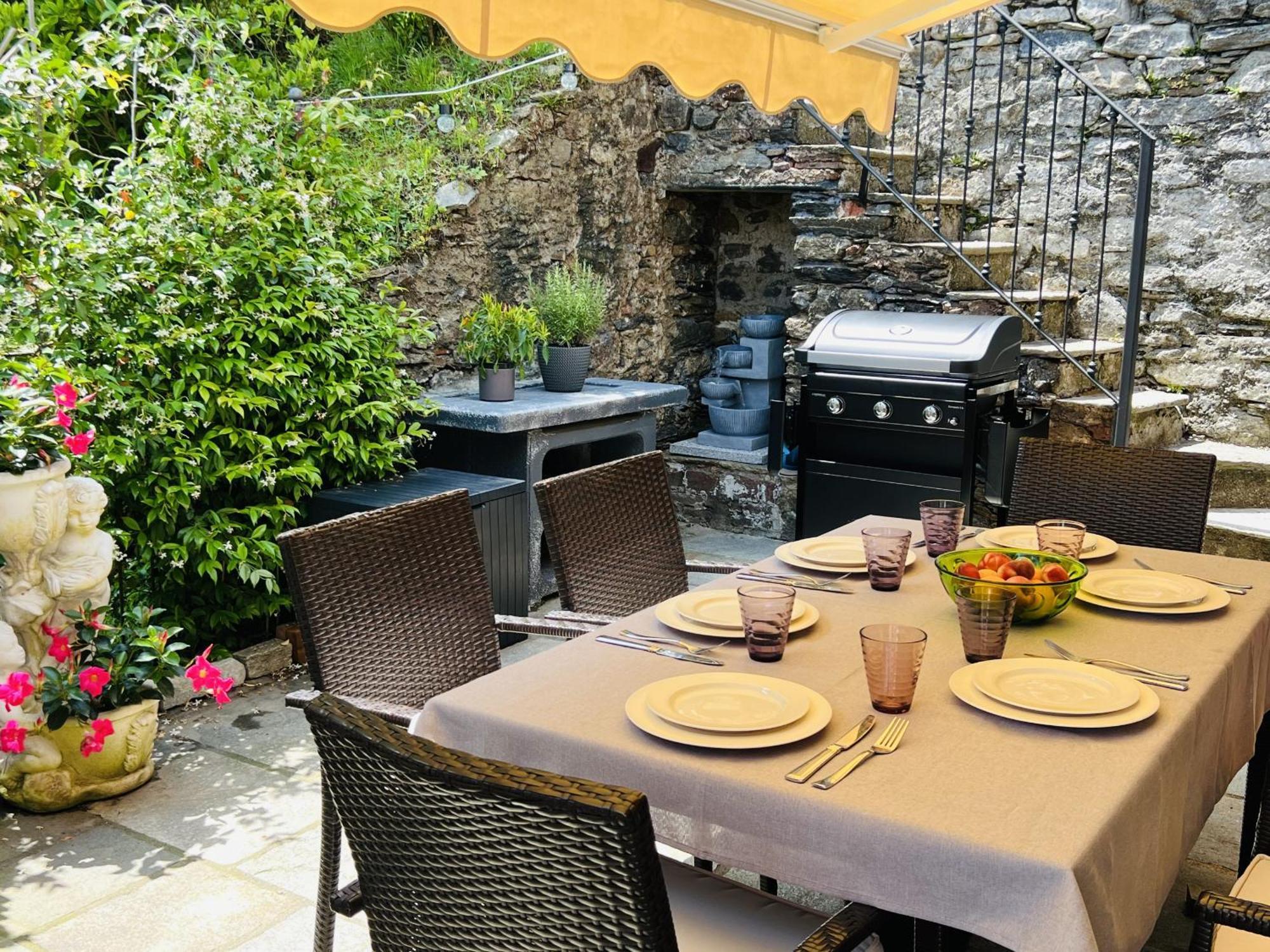Serra Boutique Villa & Spa กิฟฟา ภายนอก รูปภาพ